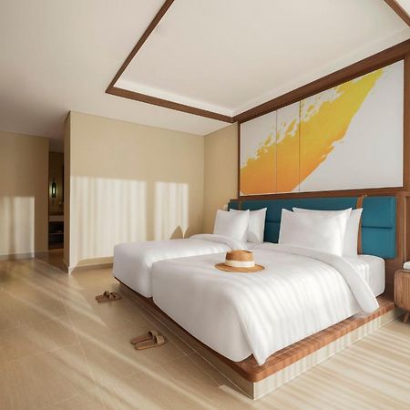 Voco Quang Binh Resort By Ihg Dong Hoi Exterior foto