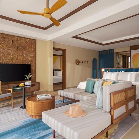 Voco Quang Binh Resort By Ihg Dong Hoi Exterior foto