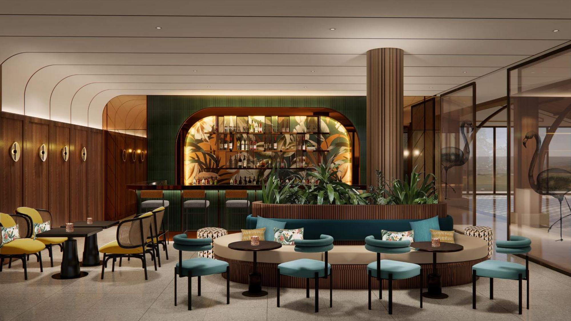 Voco Quang Binh Resort By Ihg Dong Hoi Exterior foto