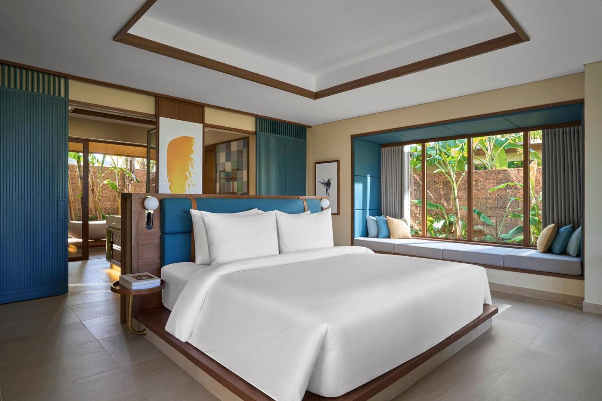 Voco Quang Binh Resort By Ihg Dong Hoi Exterior foto