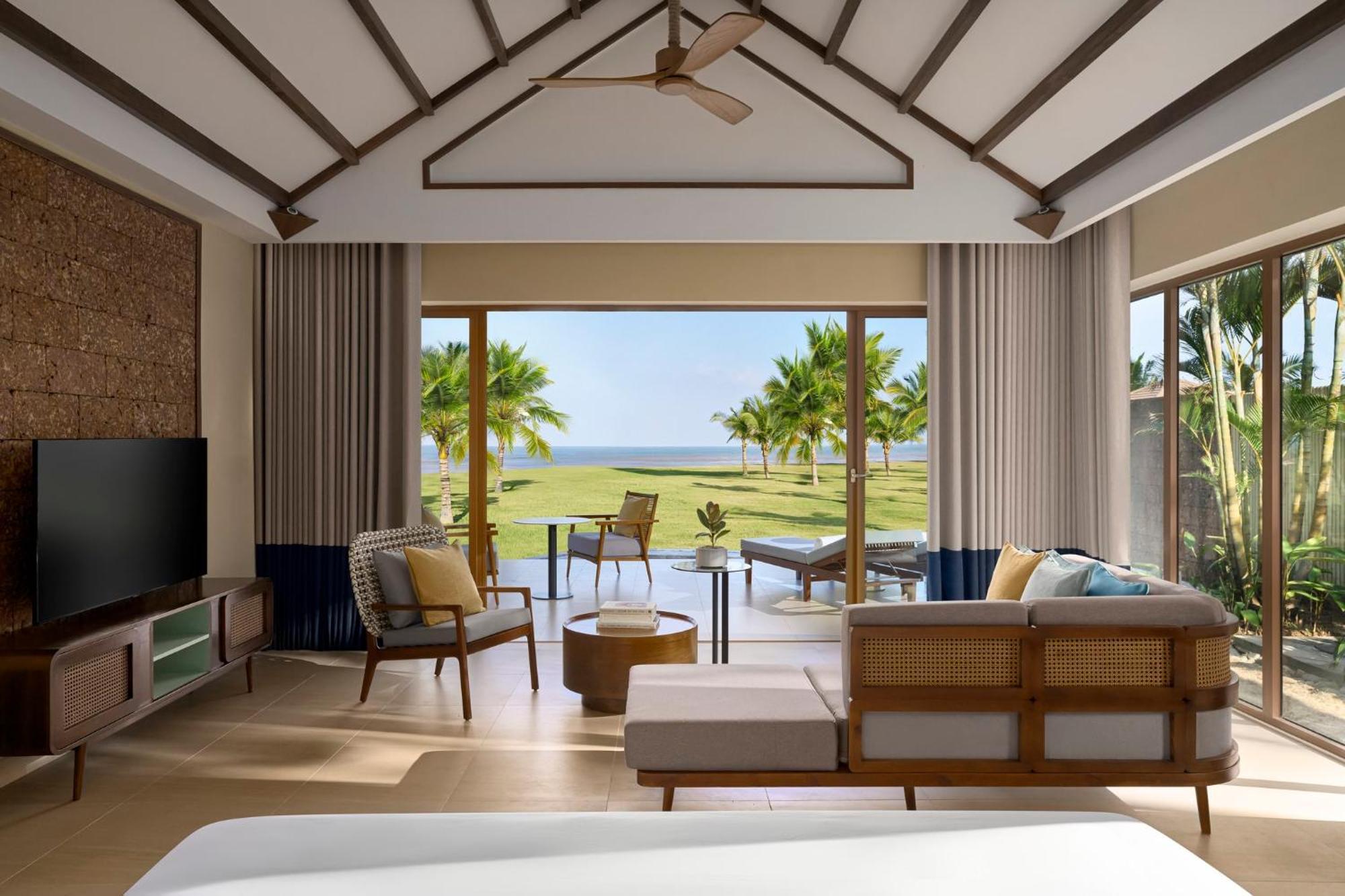 Voco Quang Binh Resort By Ihg Dong Hoi Exterior foto