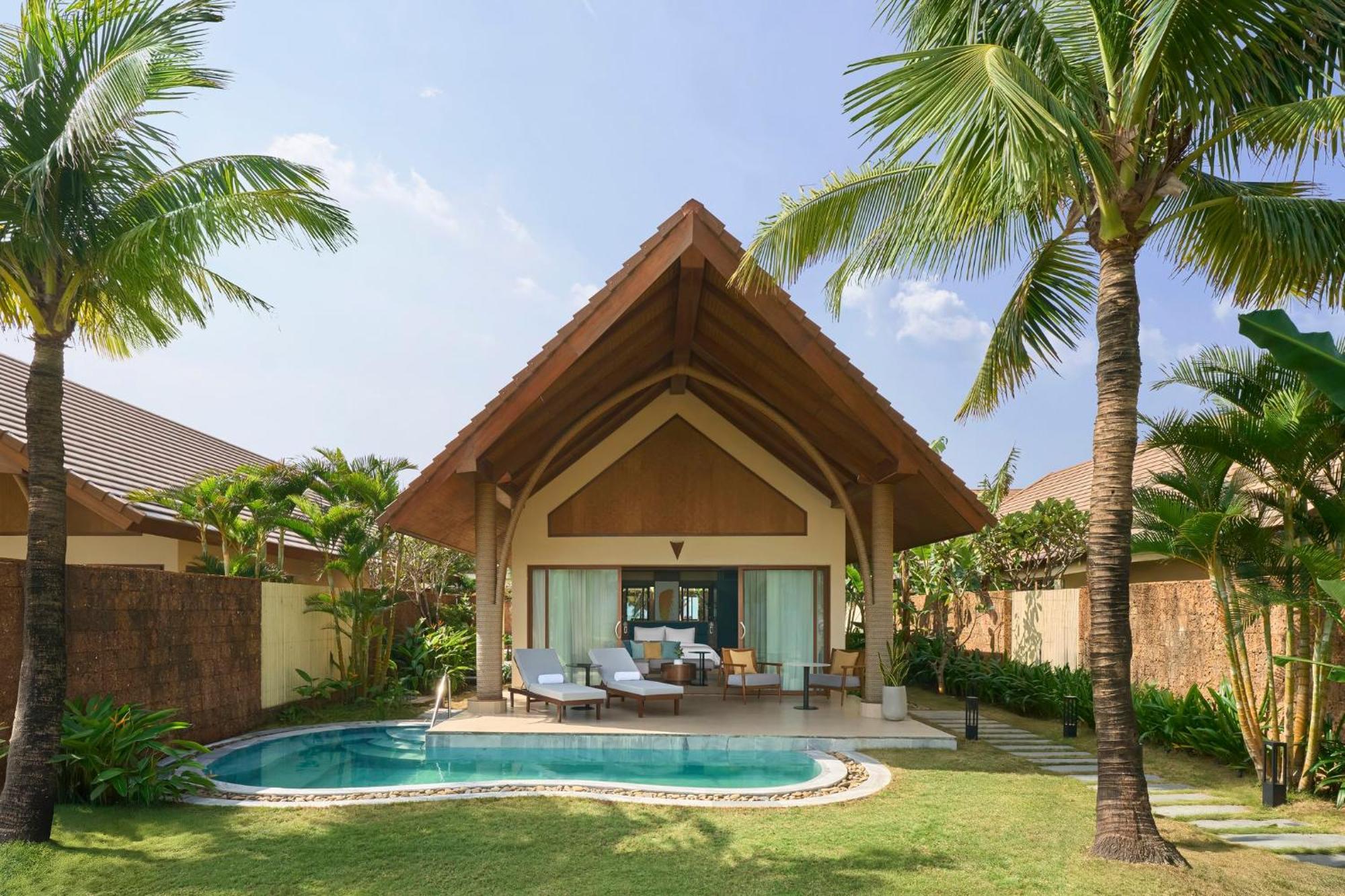 Voco Quang Binh Resort By Ihg Dong Hoi Exterior foto