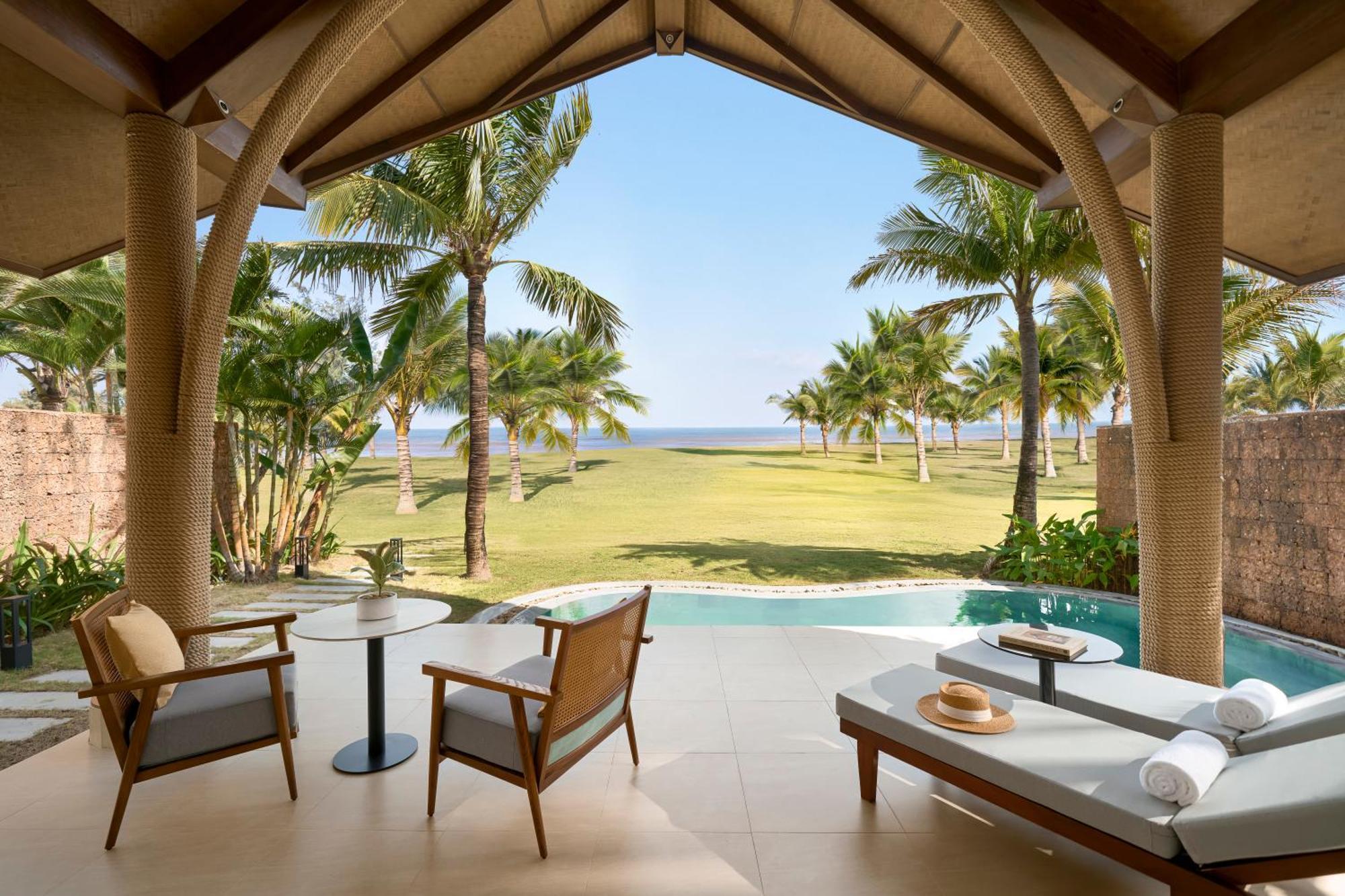 Voco Quang Binh Resort By Ihg Dong Hoi Exterior foto