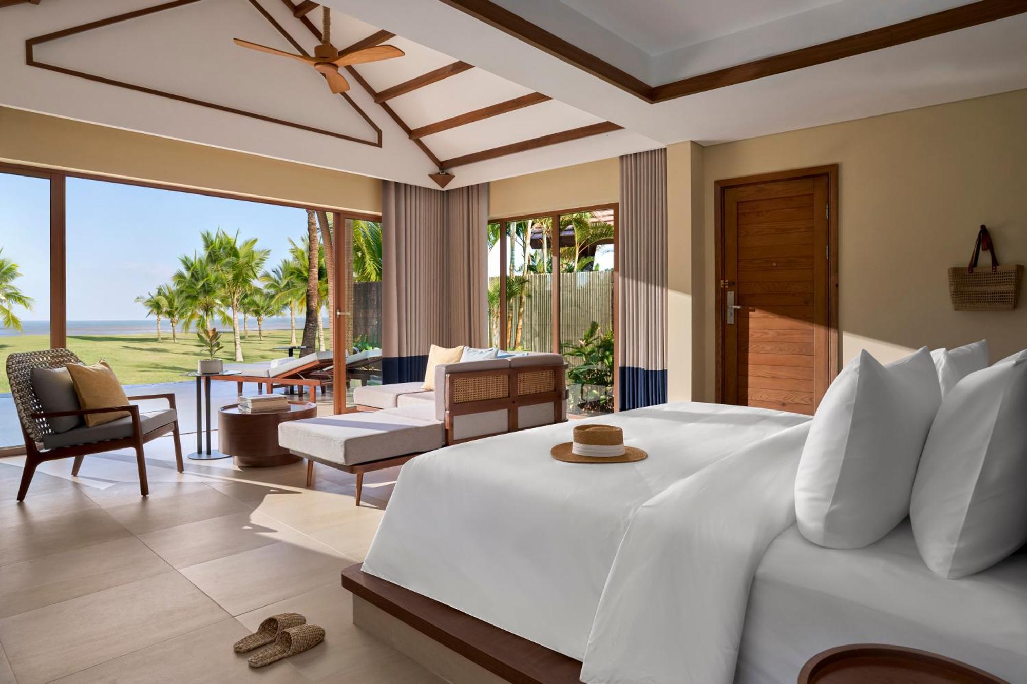 Voco Quang Binh Resort By Ihg Dong Hoi Exterior foto