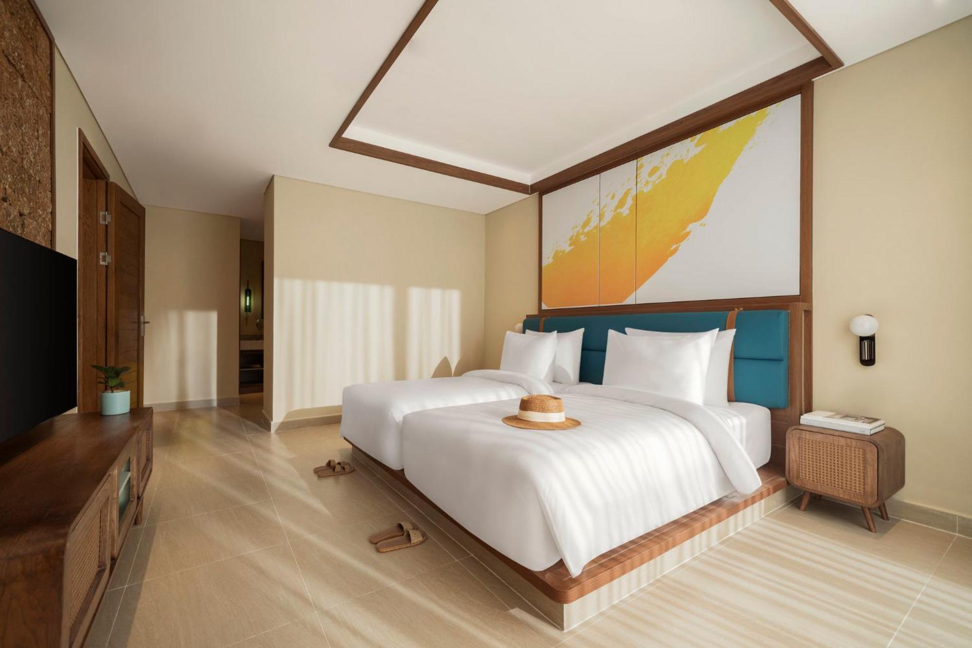 Voco Quang Binh Resort By Ihg Dong Hoi Exterior foto