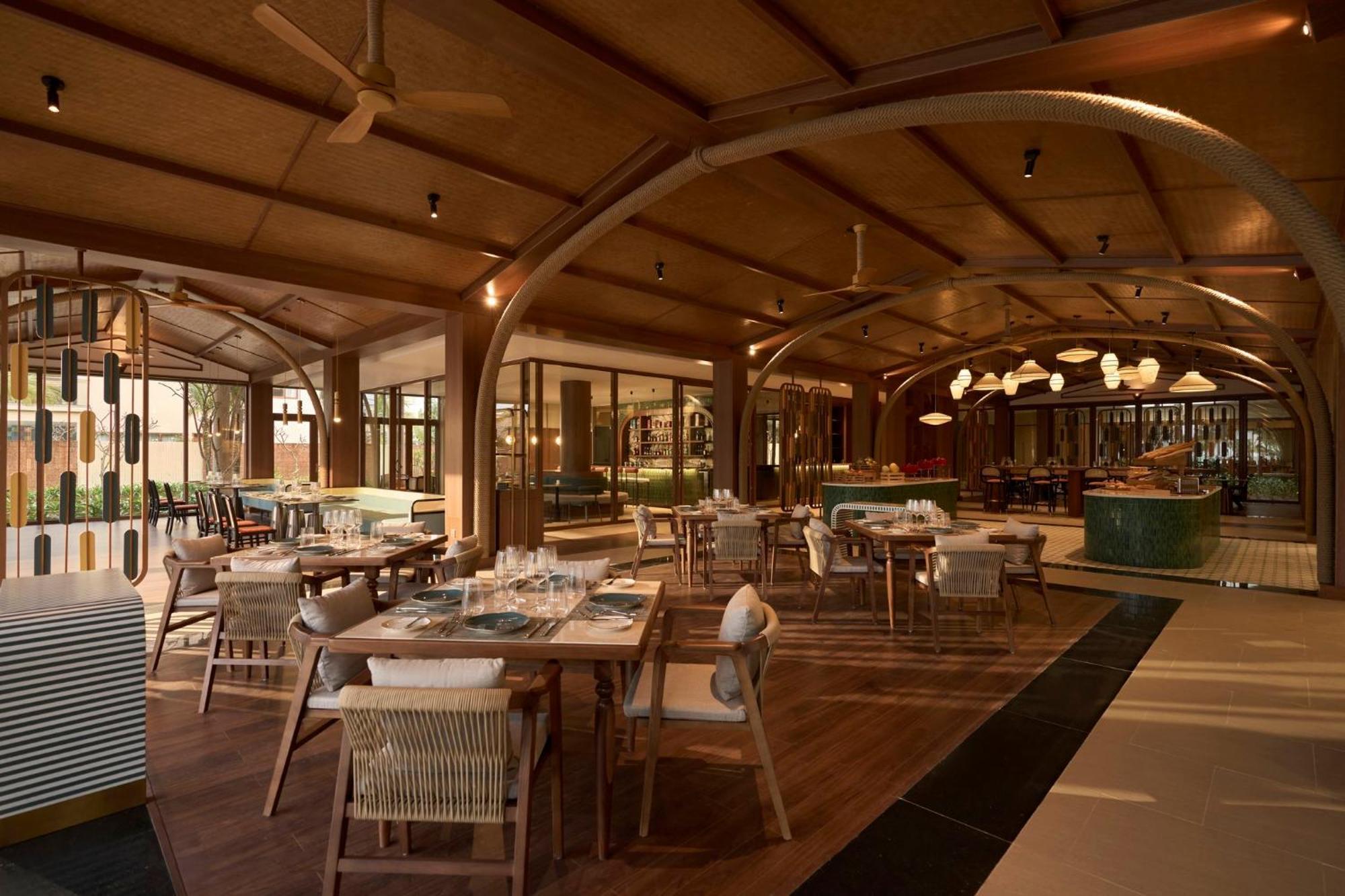 Voco Quang Binh Resort By Ihg Dong Hoi Exterior foto