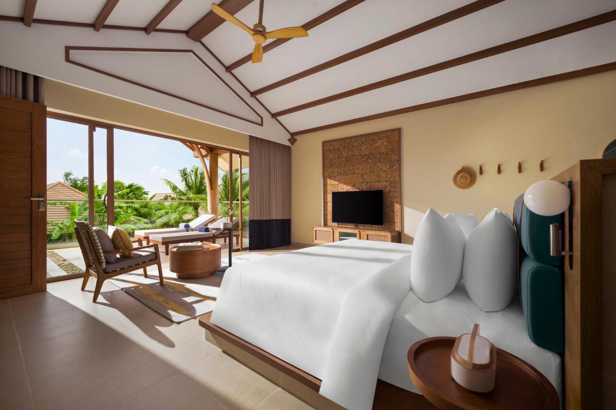 Voco Quang Binh Resort By Ihg Dong Hoi Exterior foto