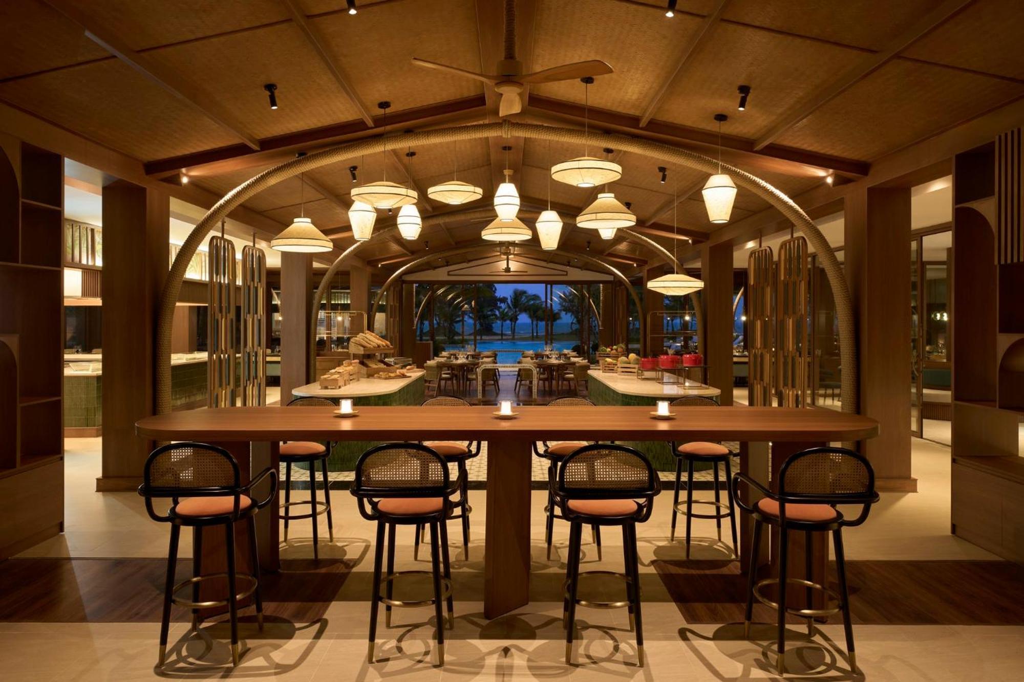 Voco Quang Binh Resort By Ihg Dong Hoi Exterior foto