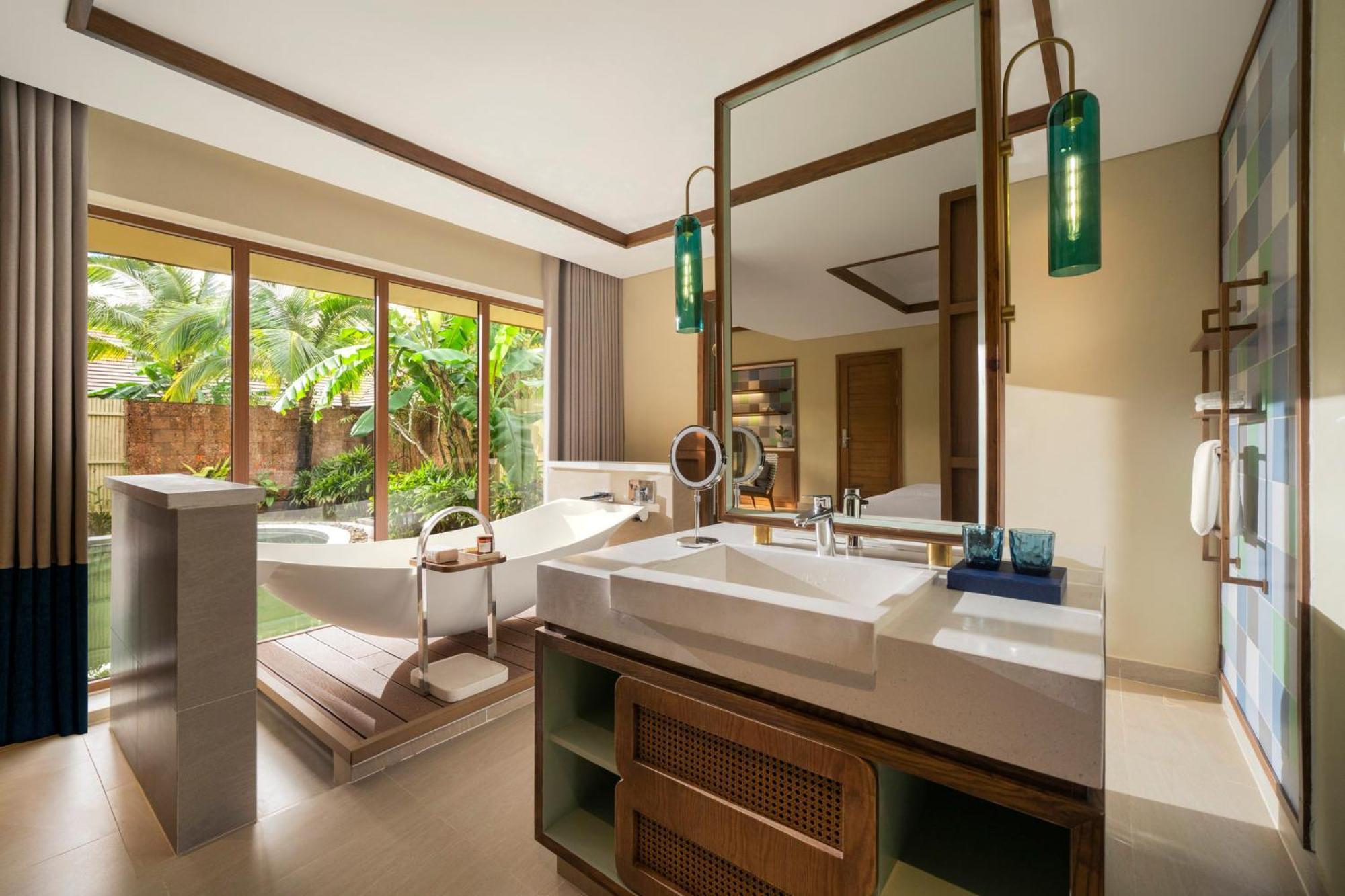 Voco Quang Binh Resort By Ihg Dong Hoi Exterior foto
