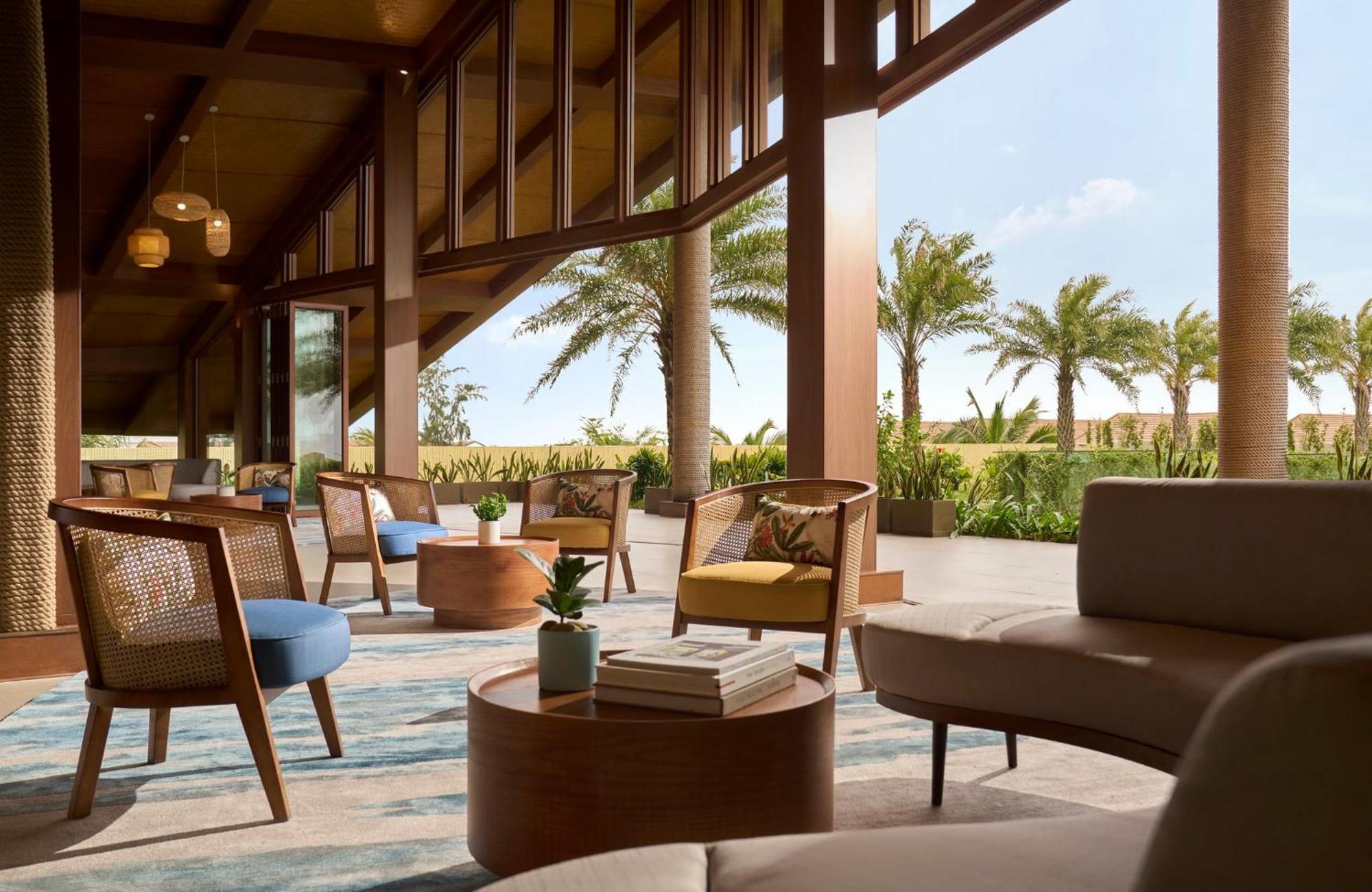Voco Quang Binh Resort By Ihg Dong Hoi Exterior foto