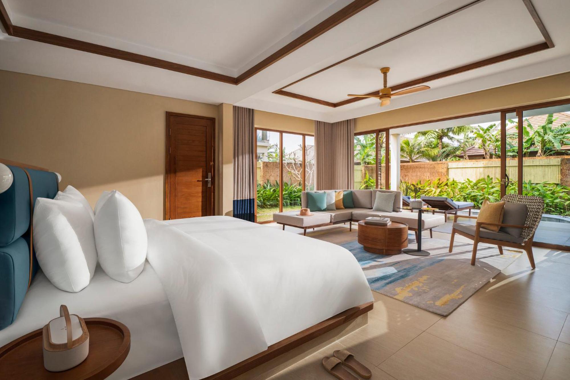 Voco Quang Binh Resort By Ihg Dong Hoi Exterior foto