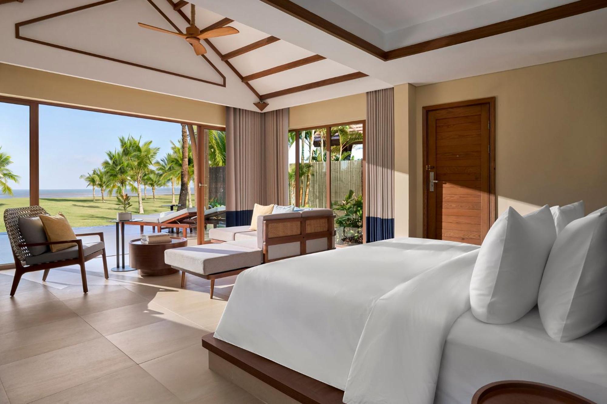 Voco Quang Binh Resort By Ihg Dong Hoi Exterior foto