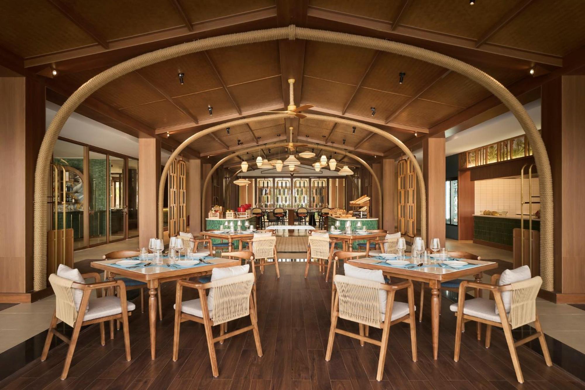 Voco Quang Binh Resort By Ihg Dong Hoi Exterior foto