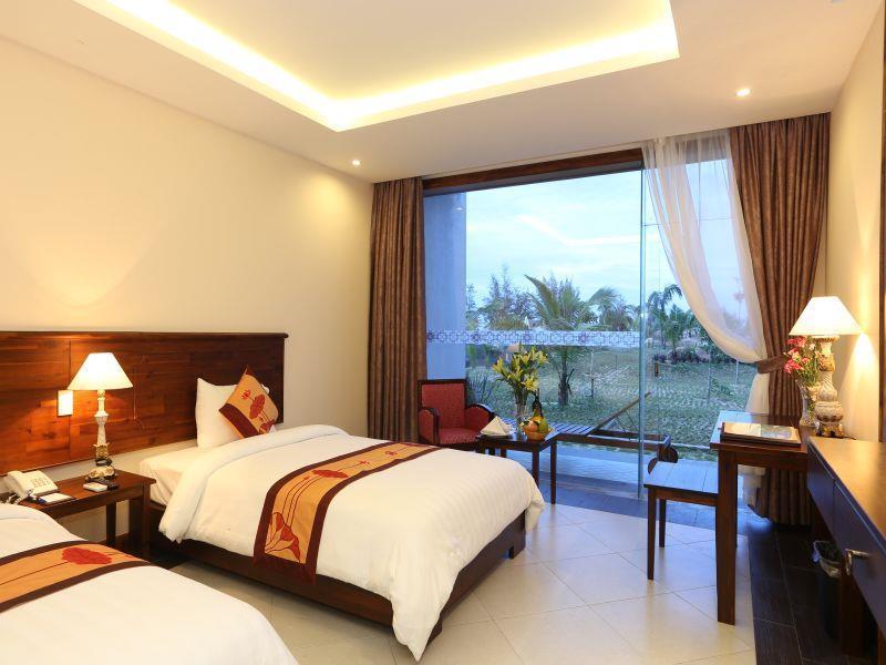 Voco Quang Binh Resort By Ihg Dong Hoi Exterior foto