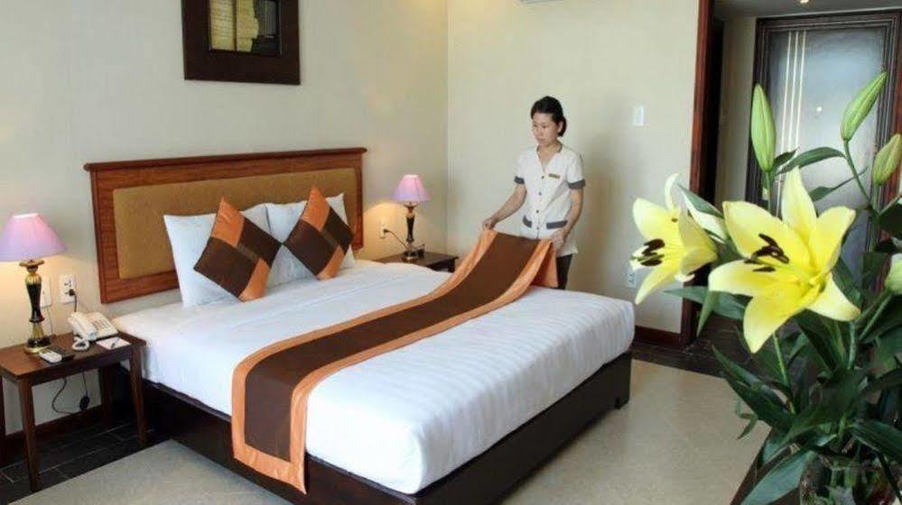 Voco Quang Binh Resort By Ihg Dong Hoi Exterior foto