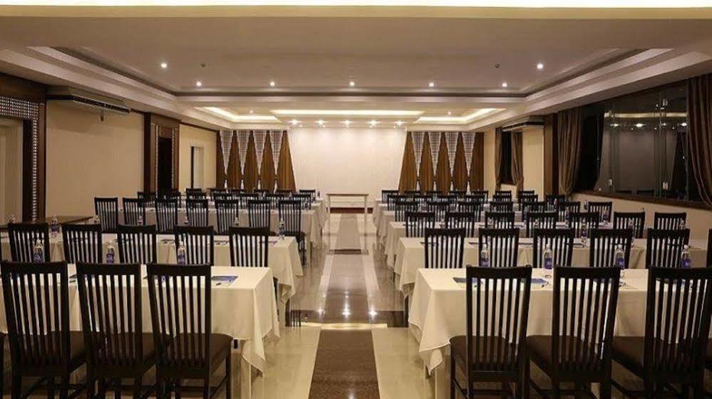 Voco Quang Binh Resort By Ihg Dong Hoi Exterior foto