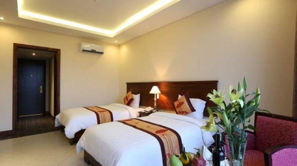 Voco Quang Binh Resort By Ihg Dong Hoi Exterior foto