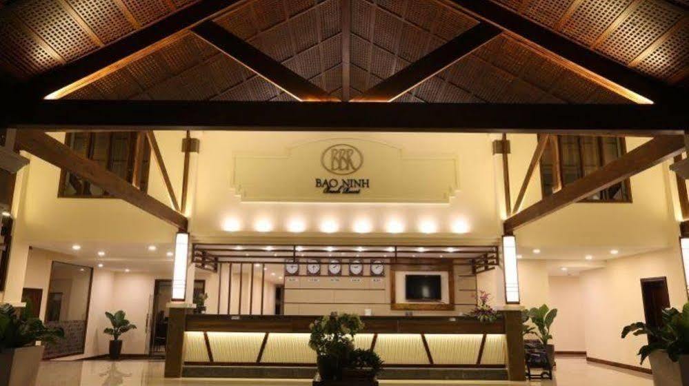 Voco Quang Binh Resort By Ihg Dong Hoi Exterior foto