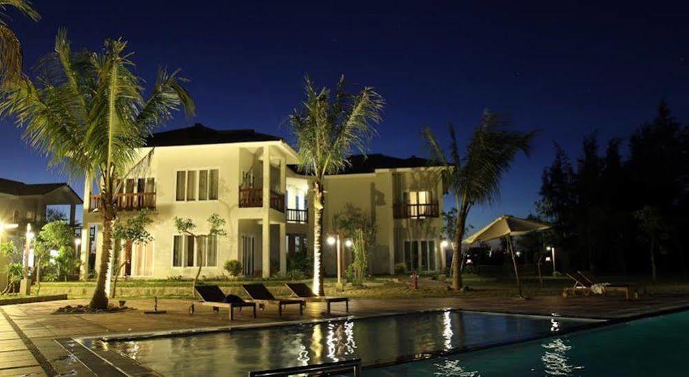 Voco Quang Binh Resort By Ihg Dong Hoi Exterior foto