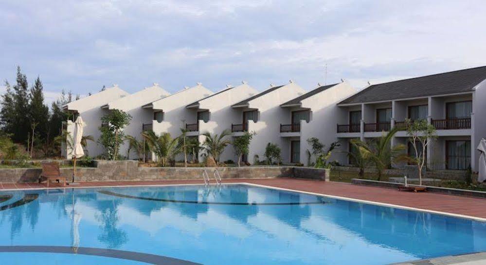 Voco Quang Binh Resort By Ihg Dong Hoi Exterior foto