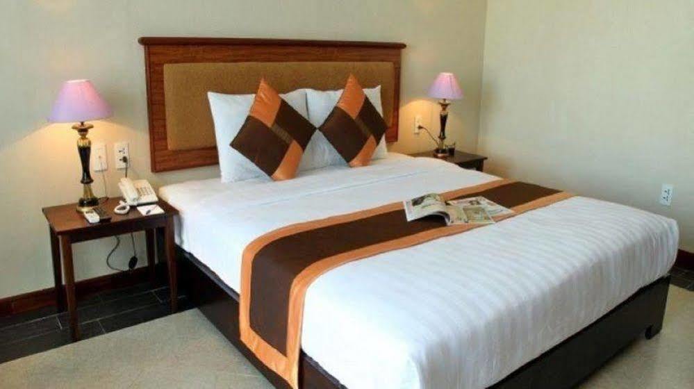 Voco Quang Binh Resort By Ihg Dong Hoi Exterior foto
