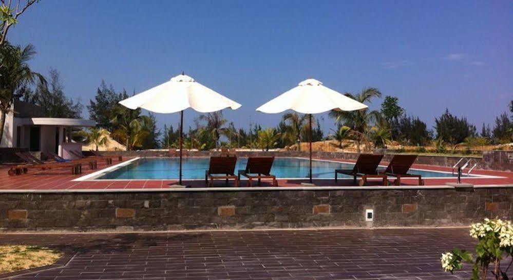 Voco Quang Binh Resort By Ihg Dong Hoi Exterior foto