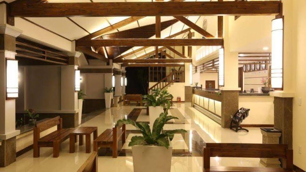 Voco Quang Binh Resort By Ihg Dong Hoi Exterior foto