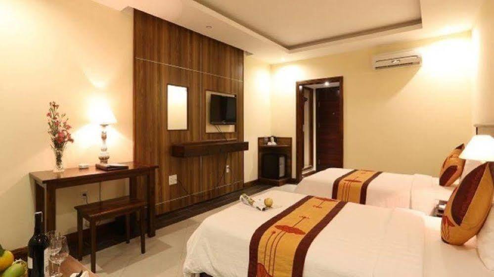 Voco Quang Binh Resort By Ihg Dong Hoi Exterior foto
