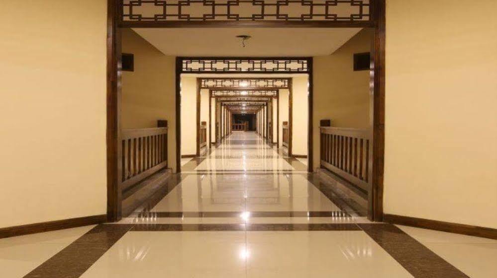 Voco Quang Binh Resort By Ihg Dong Hoi Exterior foto