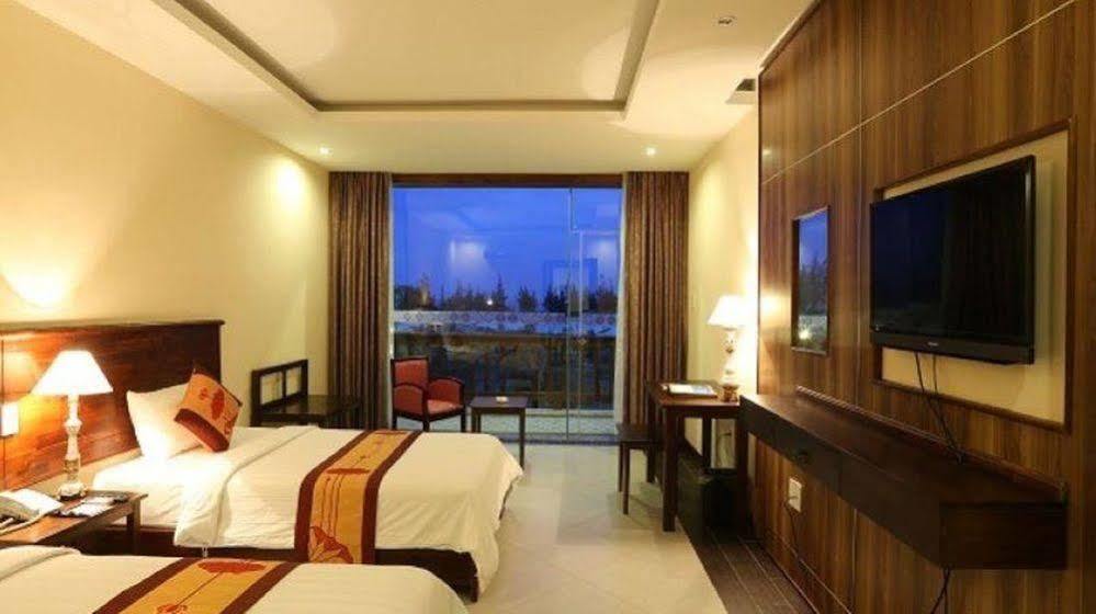 Voco Quang Binh Resort By Ihg Dong Hoi Exterior foto