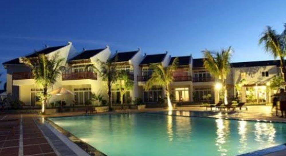 Voco Quang Binh Resort By Ihg Dong Hoi Exterior foto