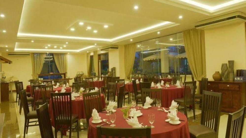 Voco Quang Binh Resort By Ihg Dong Hoi Exterior foto