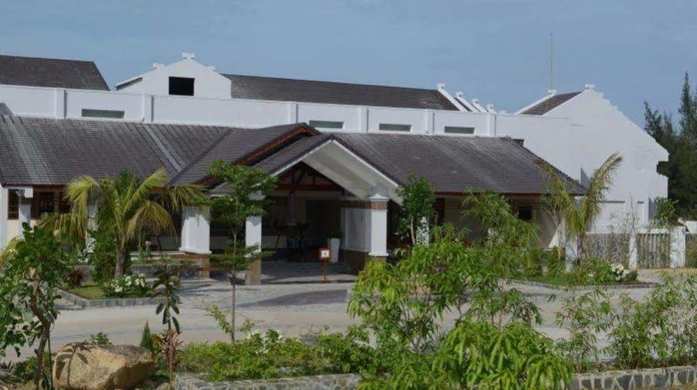 Voco Quang Binh Resort By Ihg Dong Hoi Exterior foto
