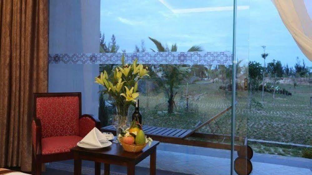 Voco Quang Binh Resort By Ihg Dong Hoi Exterior foto